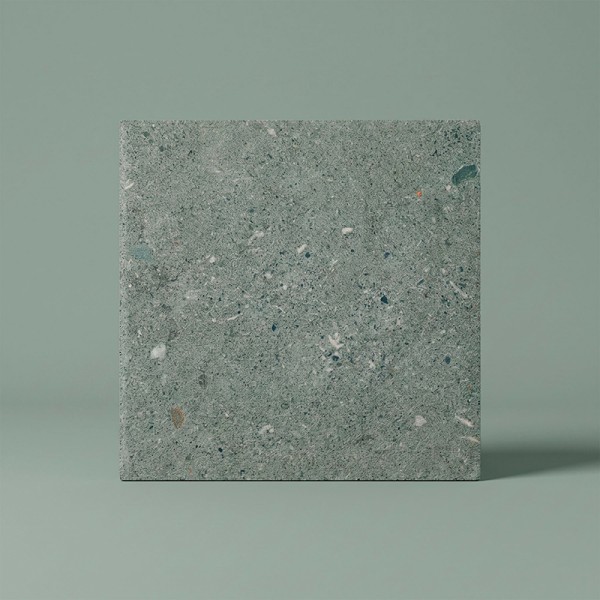 Java Verde
