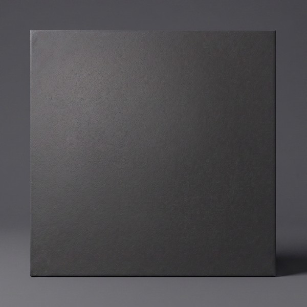 Quebec Negro 29,7x29,7