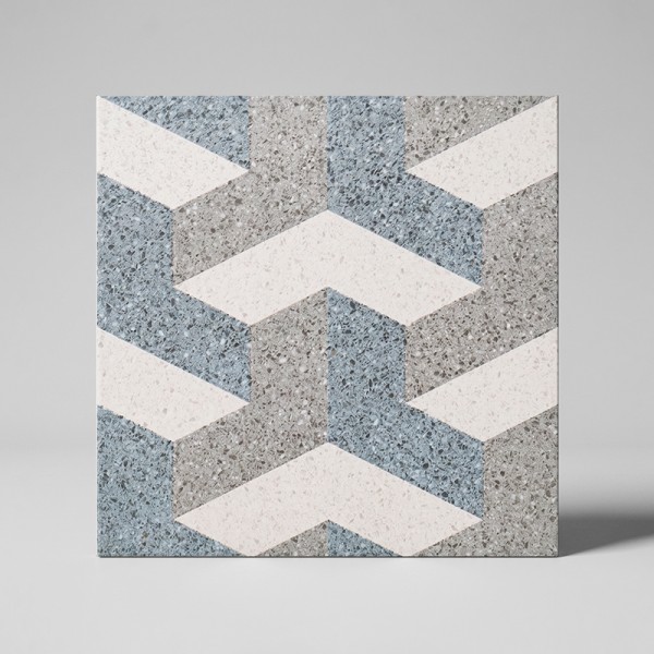 Terrazo Deco 01